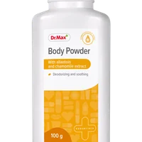 Dr. Max Body Powder