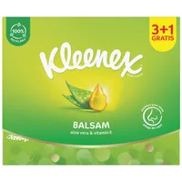 KLEENEX Balsam Box