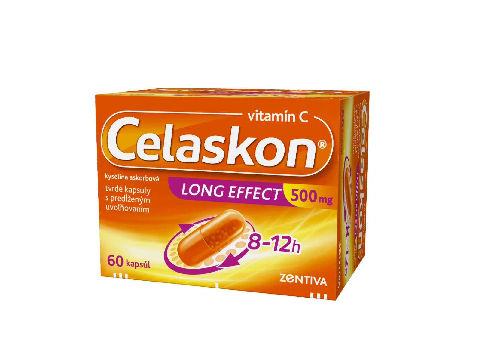 Celaskon long effect