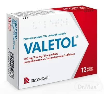 VALETOL