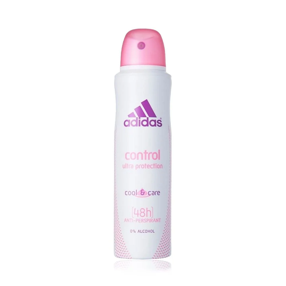 Adidas dezodorant  antiperspirant PF Control