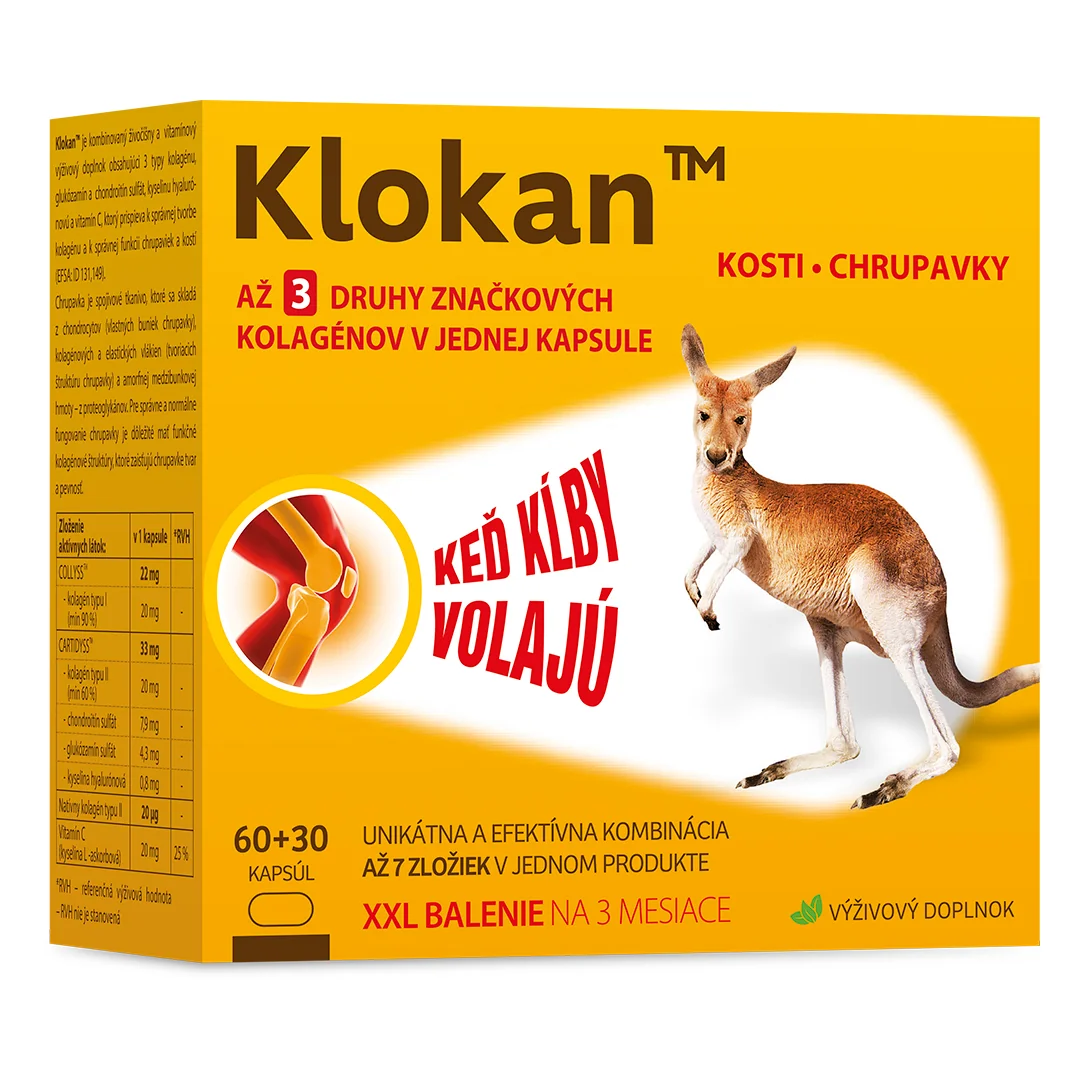 Klokan