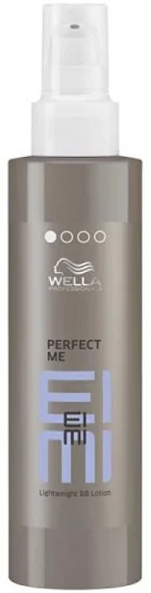 Wella Professionals Ľahké vyhladzujúci BB balzam na vlasy EIMI Perfect Me