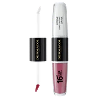 Dermacol 16H Lip Colour č.37