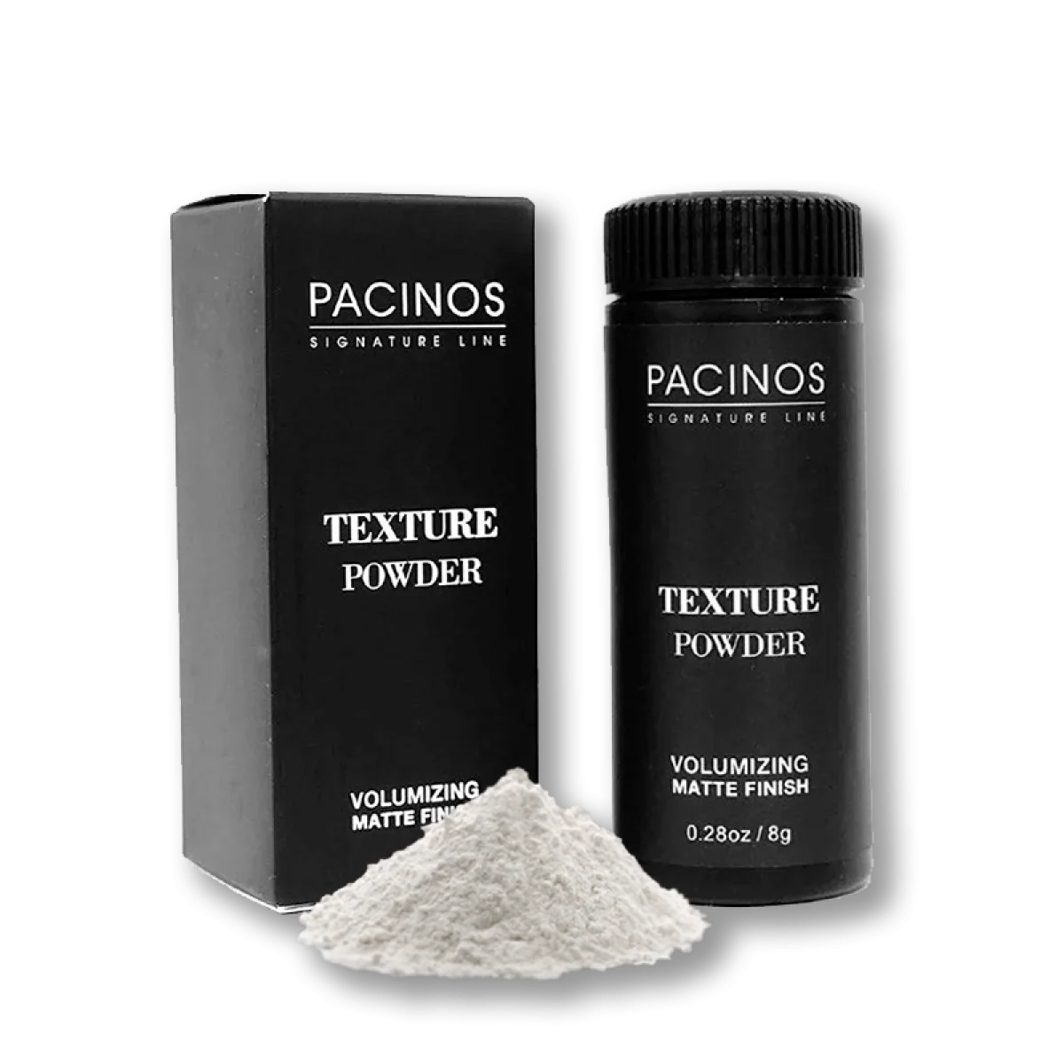 Prášok na úpravu vlasov Pacinos Hair Powder 30g