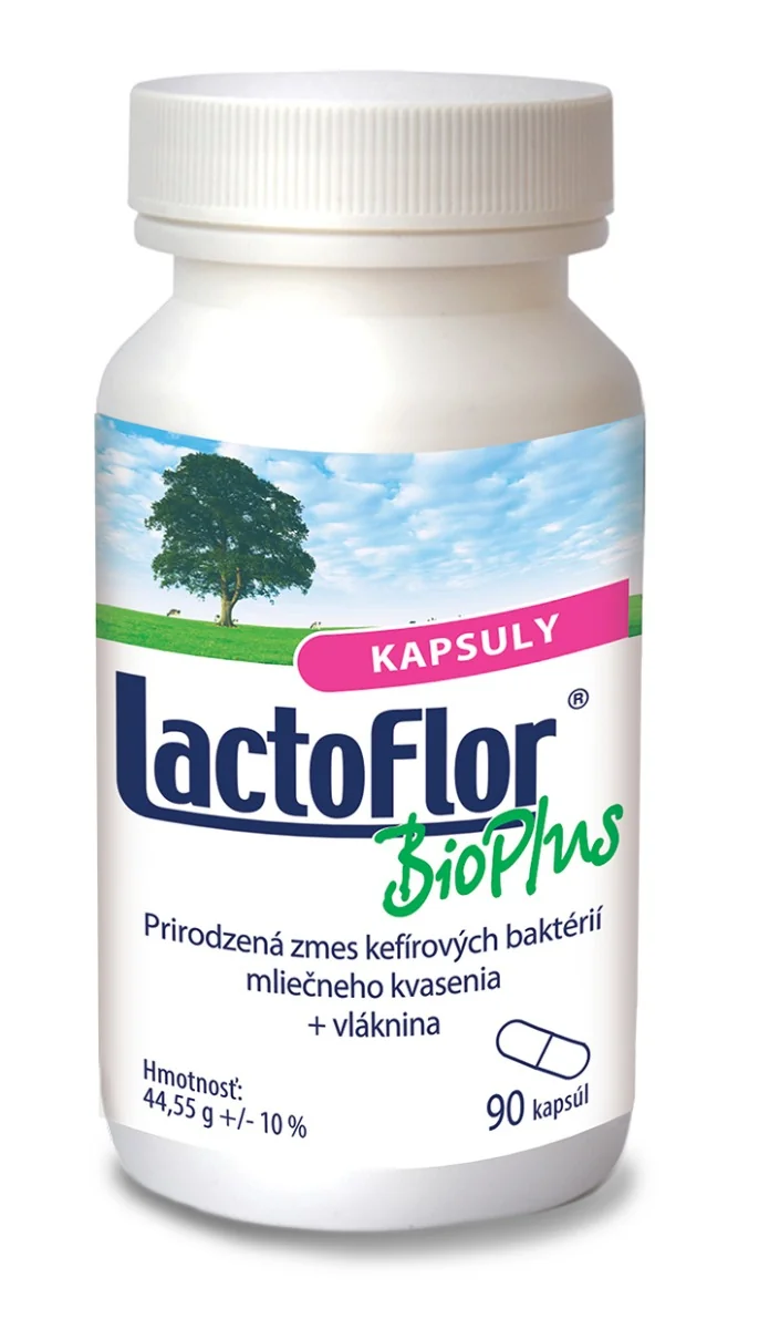 LactoFlor BioPlus