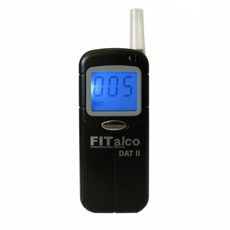 Amii Fitalco Dat II Alkohol tester TOW005749