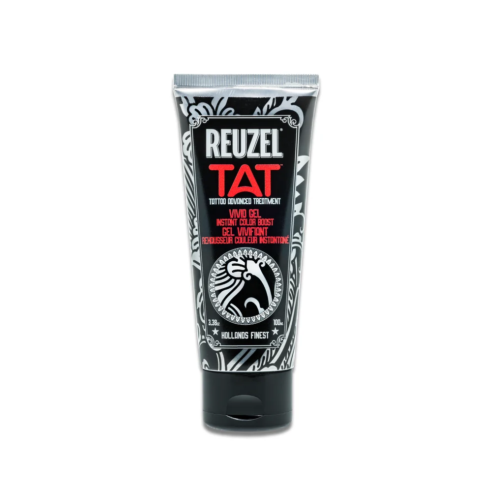 Reuzel Vivid Gel Tattoo, 100 ml