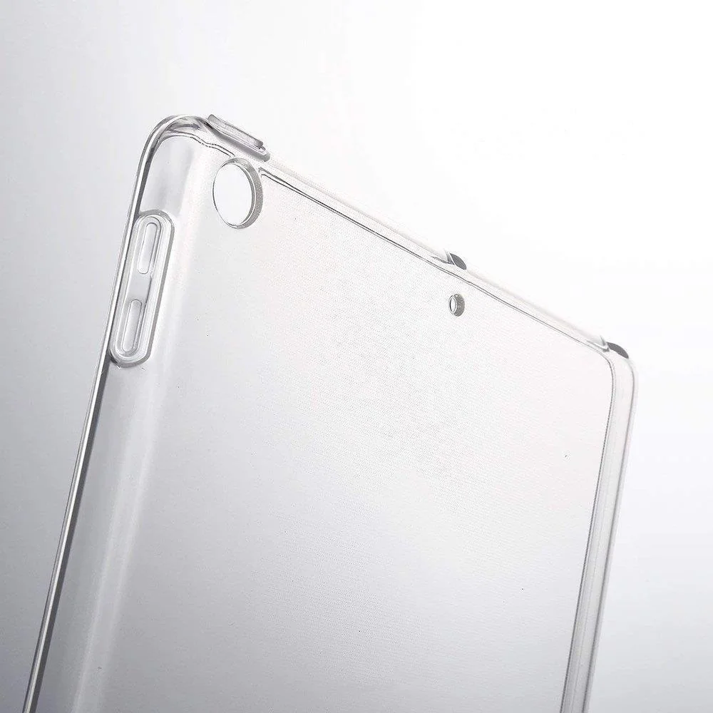 MG Slim Case Ultra Thin kryt na Xiaomi Pad priesvitný