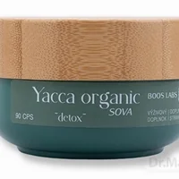 Yacca organic SOVA detox