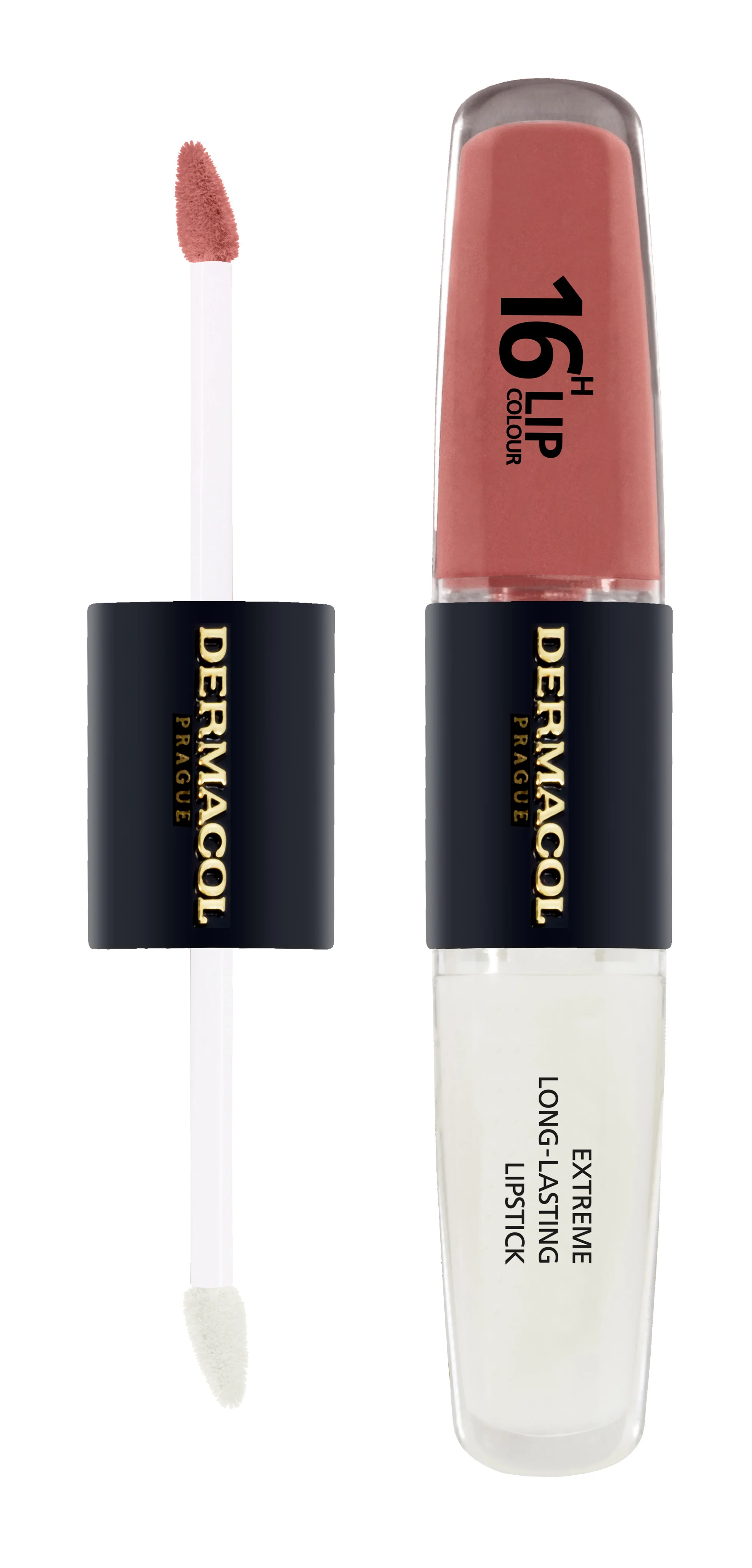 Dermacol 16H Lip Colour č.23