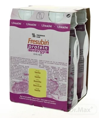 Fresubin Protein energy DRINK