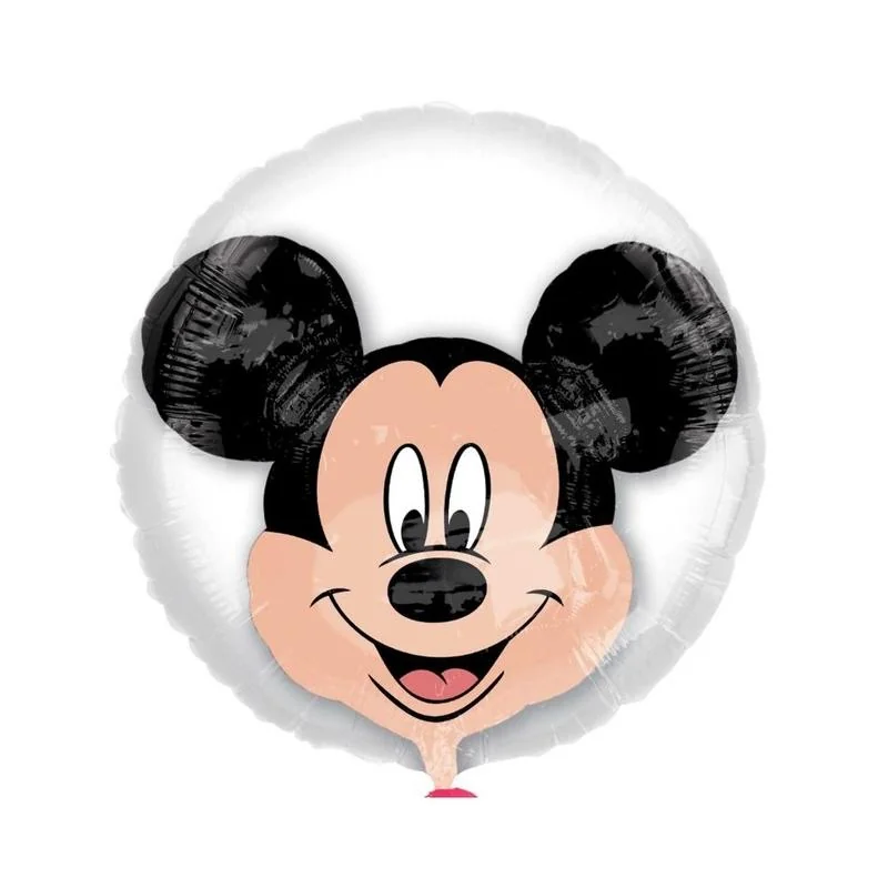 Amscan Fóliový balón Insider Mickey Mouse 70cm