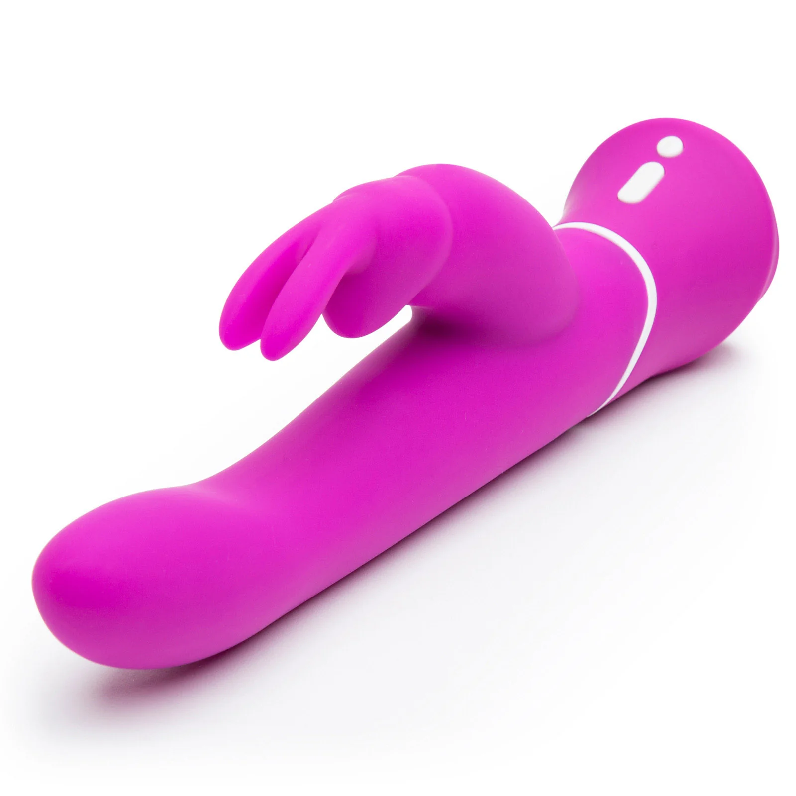 Duálny Vibrátor – Curve Vibrator 