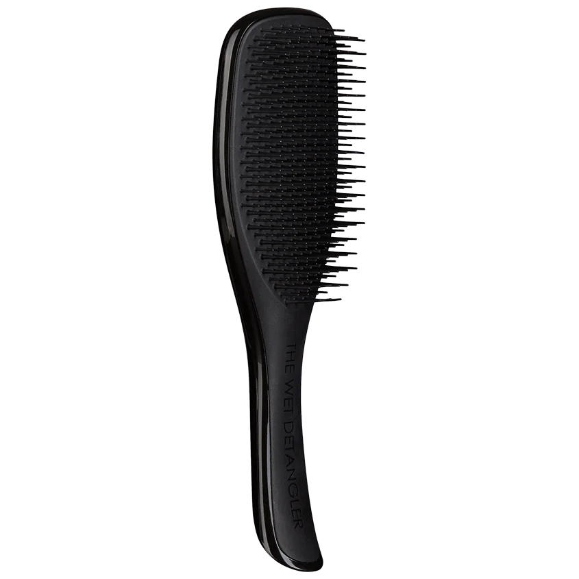 Tangle Teezer® Wet Detangler Midnight Black