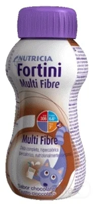 Fortini Multi Fibre pre deti