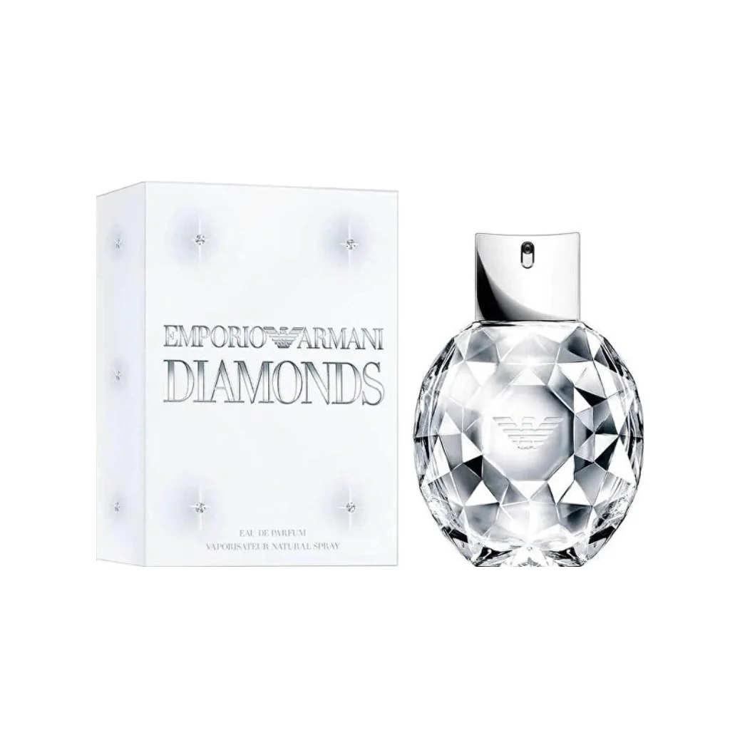 Armani Emporio Diamonds EDP-S 100ml