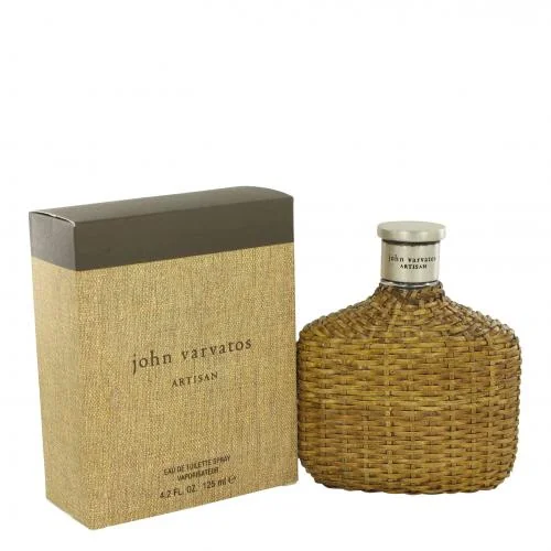 JOHN VARVATOS ARTISAN toaletná voda