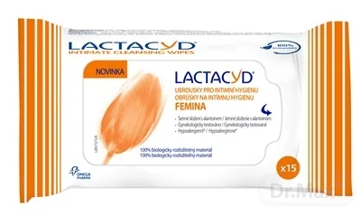 LACTACYD FEMINA