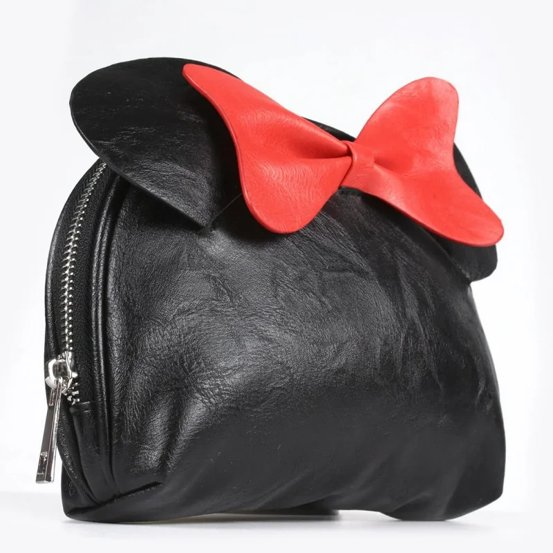 CERDÁ - Kozmetická taštička / puzdro MINNIE MOUSE Fashion, 2100002373 