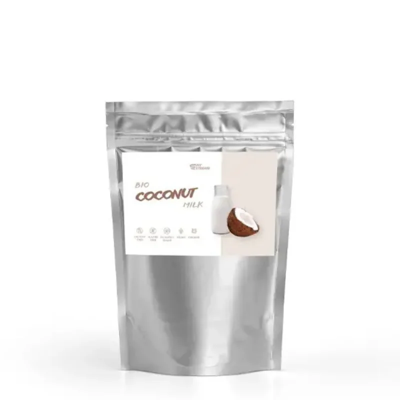 FitStream Bio Coconut Milk (250g) 