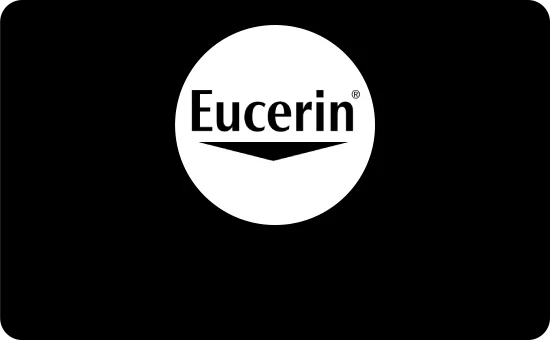 Eucerin -25 %