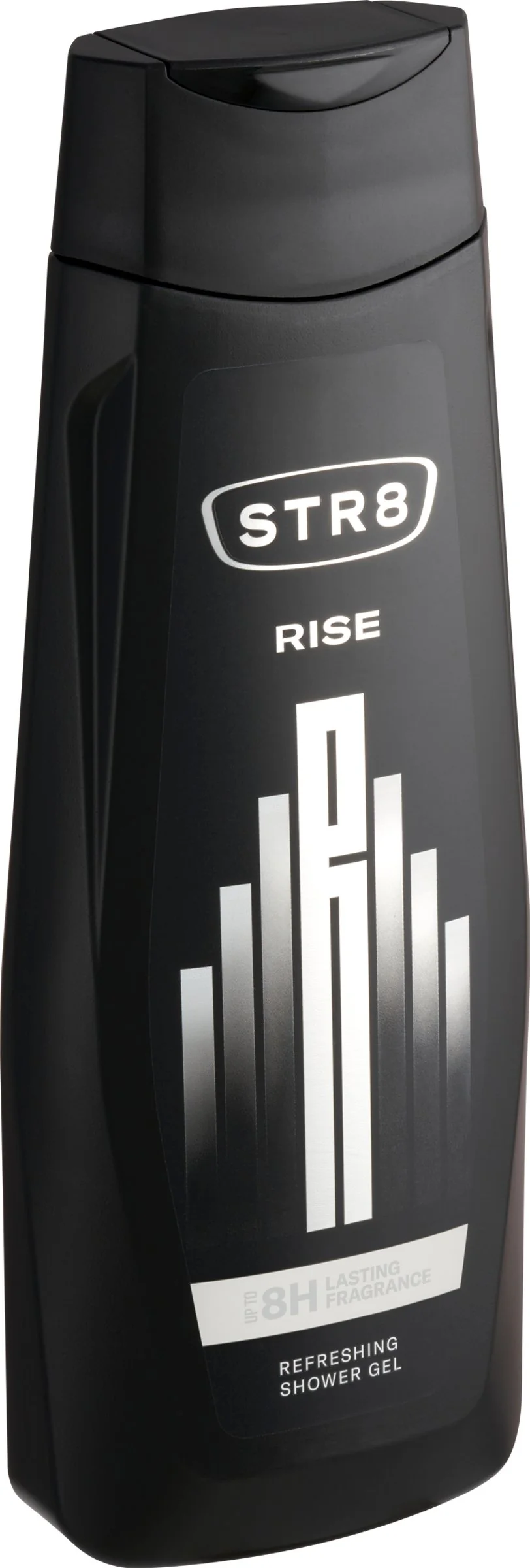 Str8 Rise Shg 400ml 1×400 ml, sprchový gél