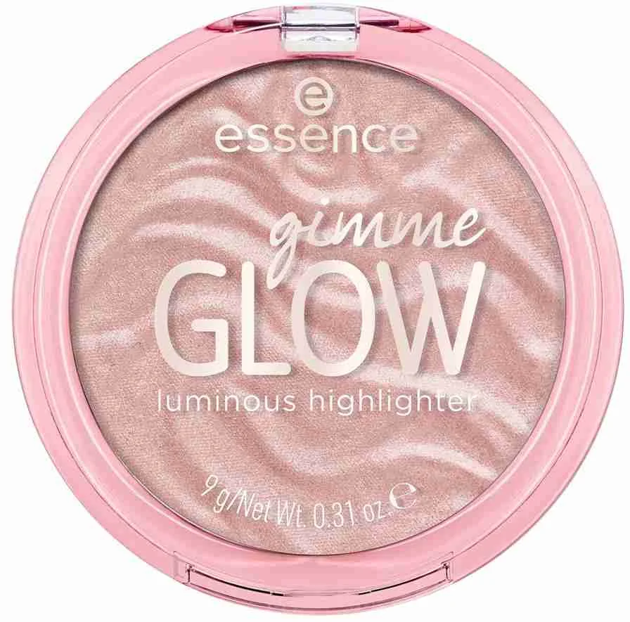 essence rozjasňovač gimme GLOW 20