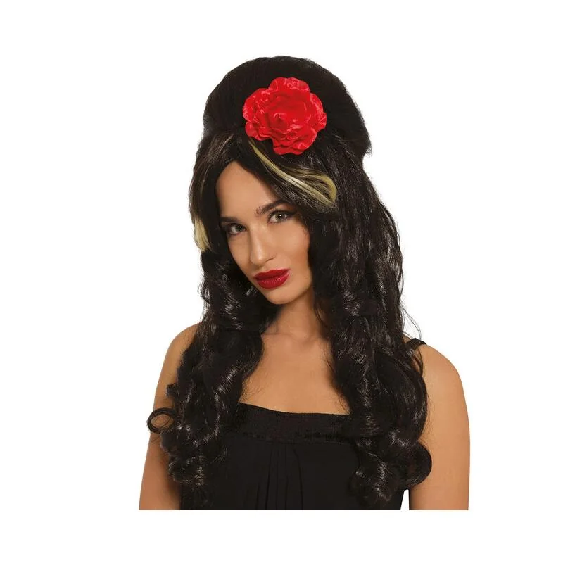 Parochňa Amy Winehouse