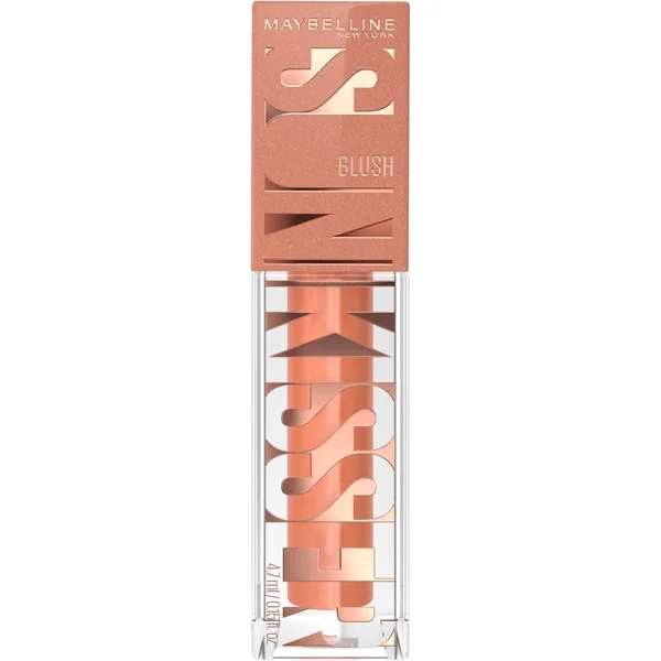 Maybelline New York Sunkisser 01 Downtown Rush lícenka