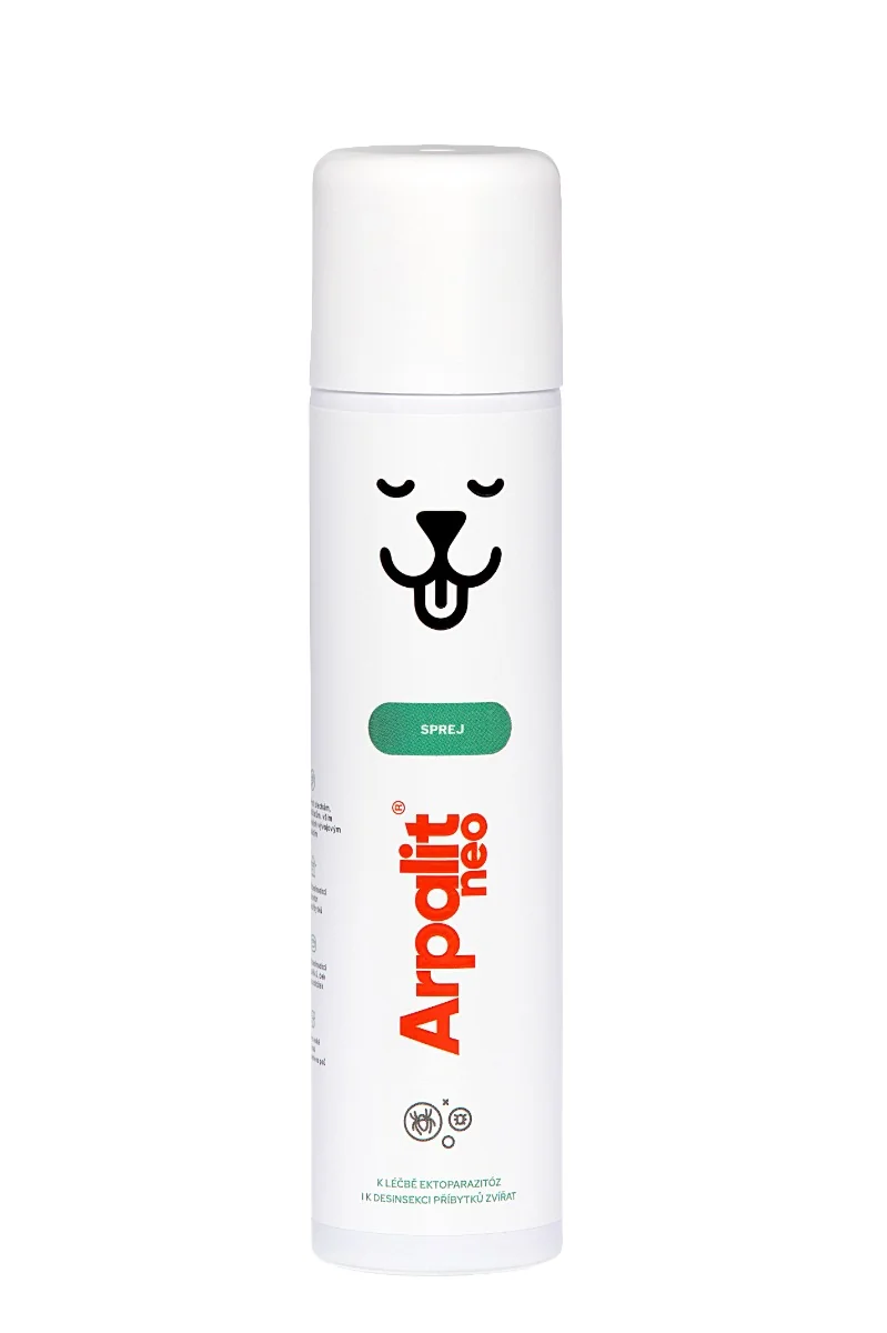 Arpalit NEO spray (4,7/1,2 mg/g)