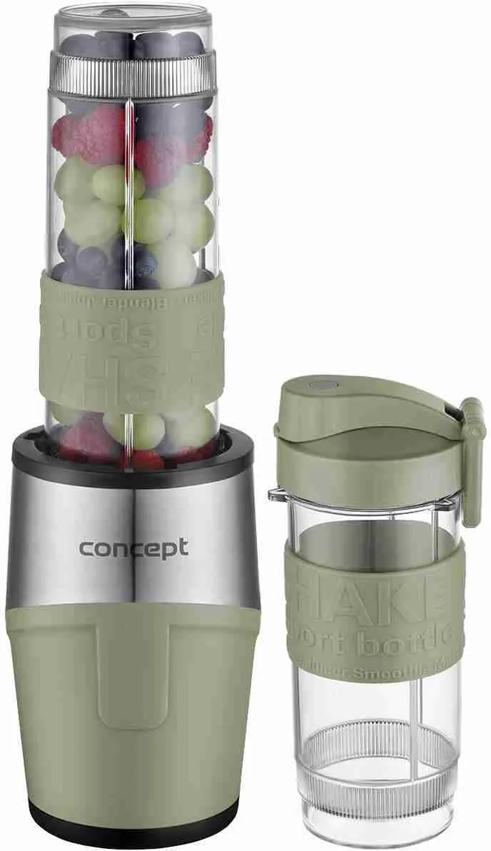 Concept SM3480 Smoothie maker 1×1kus, smoothie maker