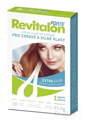 VITAR Revitalon FORTE