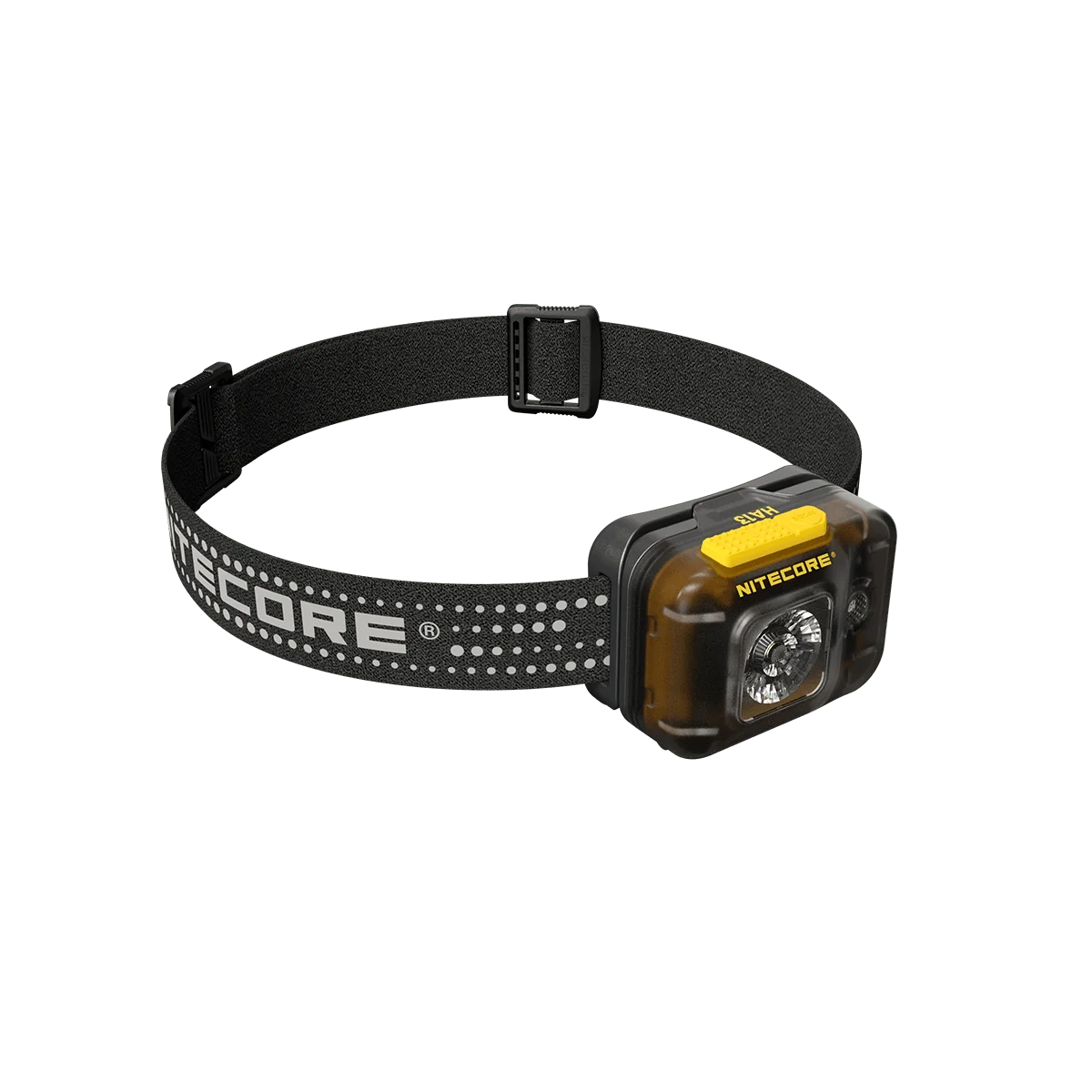 HA13 Nitecore Headlamp 350 lm