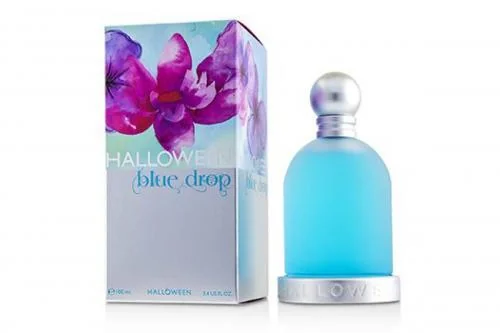 JESUS DEL POZO HALLOWEEN BLUE DROP EDT 100ML