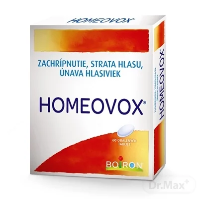 HOMEOVOX