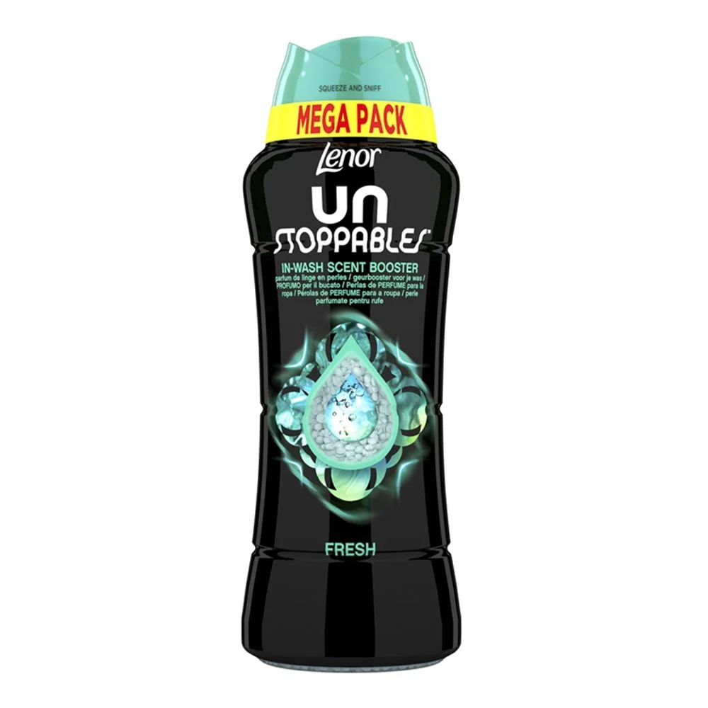 Lenor Unstoppables Fresh Vonné Perličky