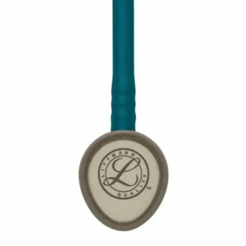 Littmann Lightweight II SE 2452, stetoskop, karibská modrá 