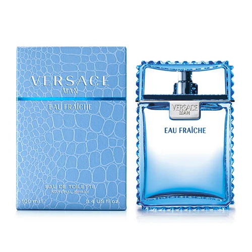 Versace Eau Fraiche Man Edt 50ml