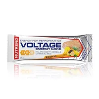 Nutrend Voltage energy cake - exotic