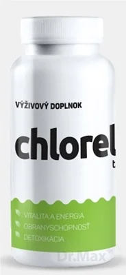 Top Green Chlorella