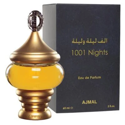 Ajmal 1001 Nights Edp 60ml