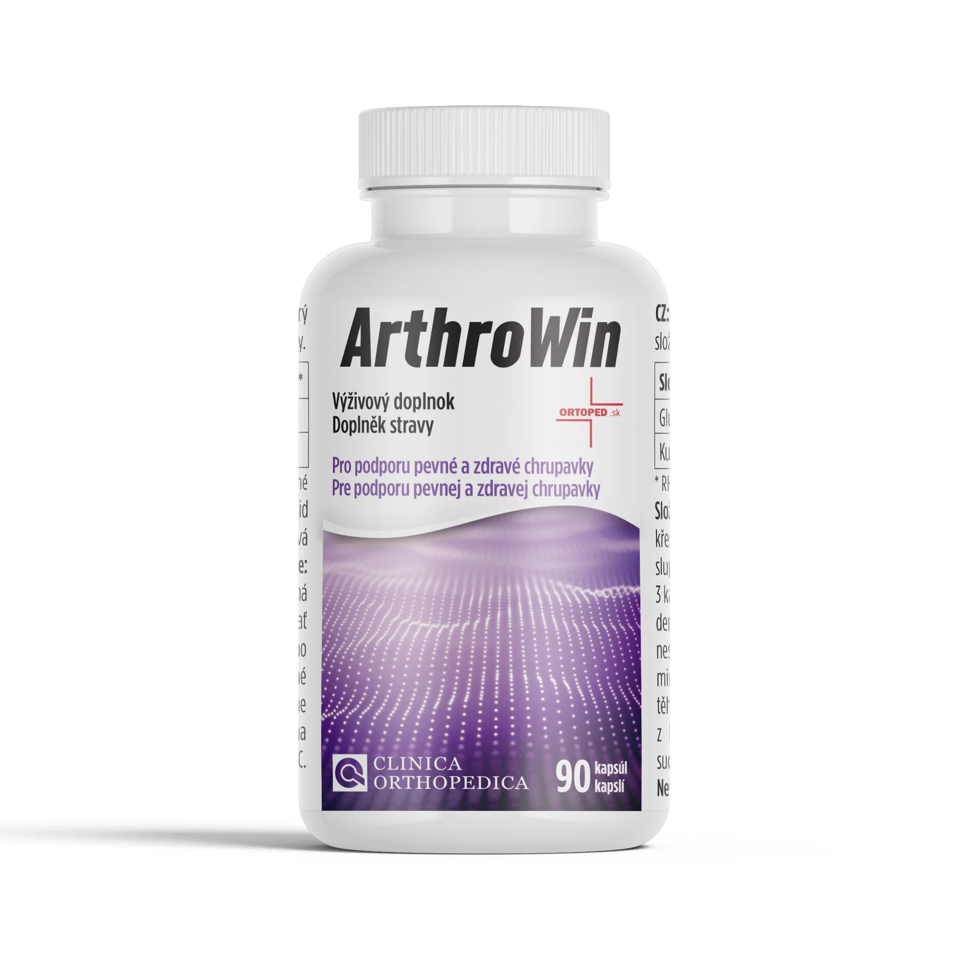 ARTHROWIN