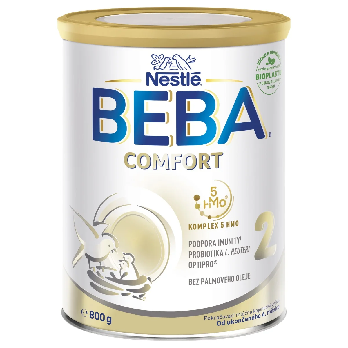 BEBA COMFORT 2 HM-O