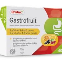 Dr. Max Gastrofruit