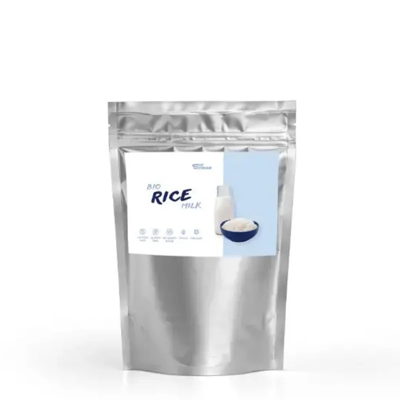 FitStream Bio Rice Milk (250g)