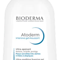 BIODERMA Atoderm Intensive gel moussant sprchový gél pre atopickú a suchú pokožku
