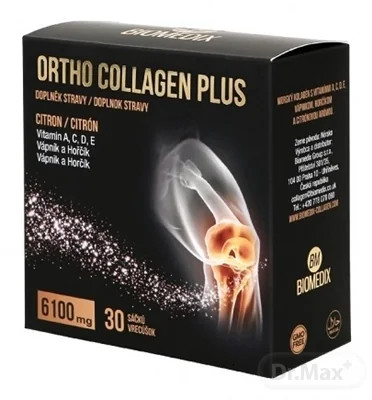 ORTHO COLLAGEN PLUS