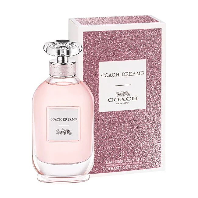 Coach Coach Dreams Edp 40ml