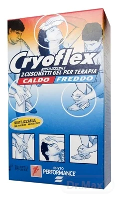 CRYOFLEX Studený/teplý obklad